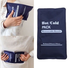 Microwaveable Heat Ice Gel Pack