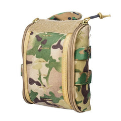 Tactical Molle First Aid Pouch