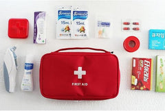 Creative Emergency Drugs Kit Bag