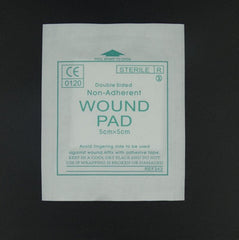 Wound Dressing Sterile Pad