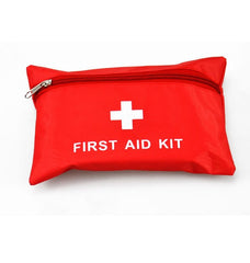 First Aid Kit For Emergency