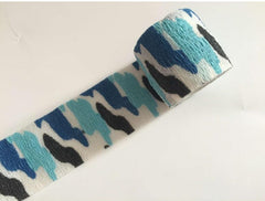 Camouflage Medical Non-Woven Bandage