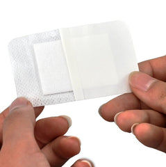 Hypoallergenic Non-Woven Band Aid