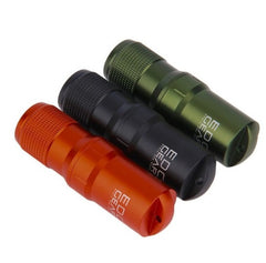 Emergency Tanks First Aid Medicine Pill Bottles