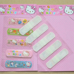 Hello KT Waterproof Band-Aid Bandage