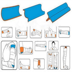 Medical Polymer Emergency First Aid