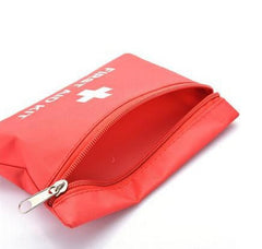 Elaborate First Aid Survival Bag Wrap